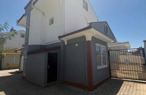 Fethiye Villa | Aileler İçin İdeal, Havuzlu, Bahçeli Villa