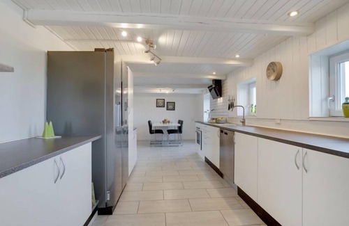 Thyholm House | "Ailke" - 2km to the inlet by Interhome