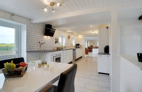 Thyholm House | "Ailke" - 2km to the inlet by Interhome