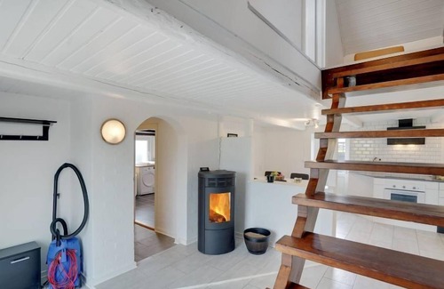 Thyholm House | "Ailke" - 2km to the inlet by Interhome