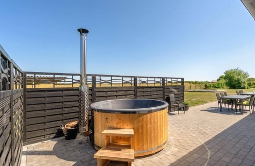 Thyholm House | "Ailke" - 2km to the inlet by Interhome