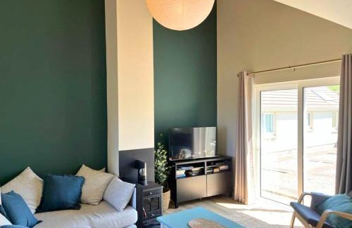 Ballyconneely House | Aillebrack Cottage
