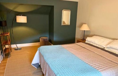 Ballyconneely House | Aillebrack Cottage