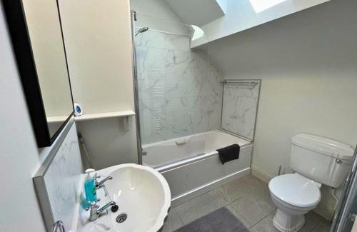 Ballyconneely House | Aillebrack Cottage