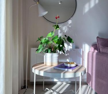 Ioannina Apartment | Aillo Living Spaces