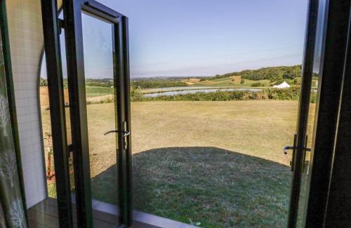 Great Witley House | Ailsa Craig