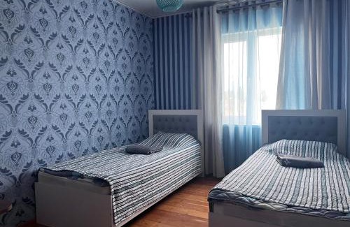 Chok-Tal House | Ailus