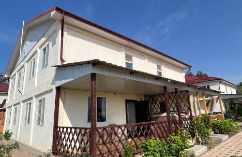 Chok-Tal House | Ailus