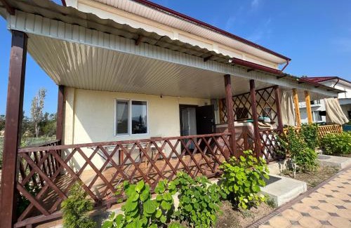 Chok-Tal House | Ailus