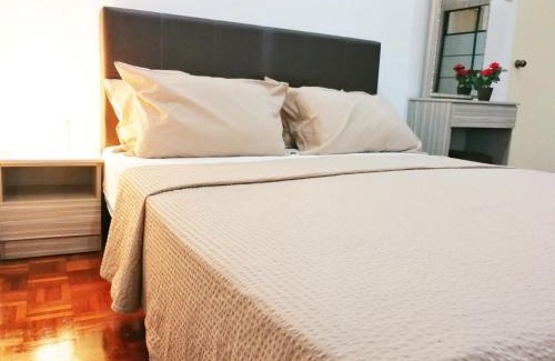 Seremban House | AiMAS Homestay Senawang Muslim