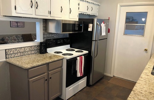 Moore House | AIMEE'S HEART OF MOORE