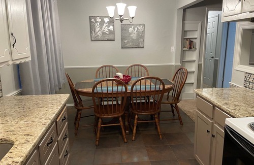 Moore House | AIMEE'S HEART OF MOORE