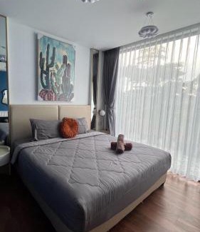 Ciburial Villa | Aimo Villa