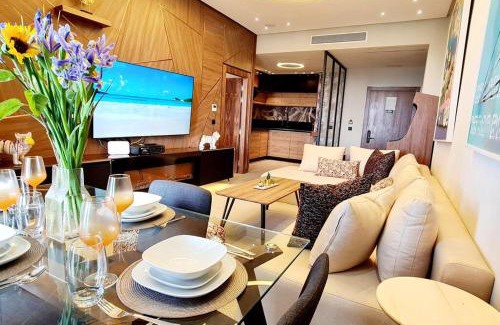 Ain Diab Apartment | Ain diab- luxury appart hotel LRM ,free parking