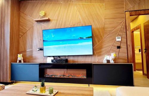 Ain Diab Apartment | Ain diab- luxury appart hotel LRM ,free parking