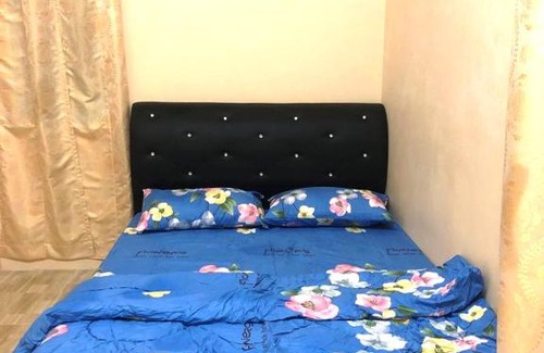 Seberang Baruh House | Ain Homestay