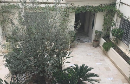 Ain Zaghouan Apartment | Ain Zaghouane Sud Appartement cosy 10 minutes de la plage - Tunisia Mall