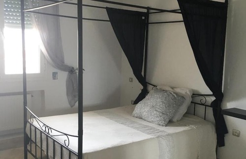 Ain Zaghouan Apartment | Ain Zaghouane Sud Appartement cosy 10 minutes de la plage - Tunisia Mall