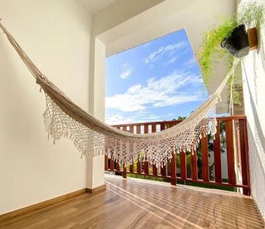 Prea House | Aiolos Hotel & Discoveries
