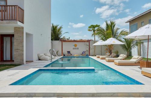 Prea House | Aiolos Hotel & Discoveries