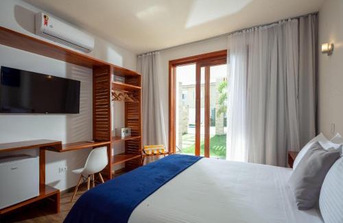 Prea House | Aiolos Hotel & Discoveries