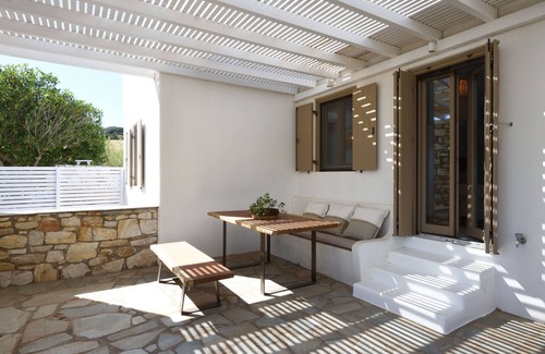 Ampelas Villa | Aiolos - Villa with private pool and jacuzzi