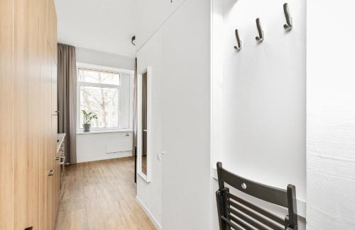 Vilnius Apartment | Air Apartments - Code entry only, No staff