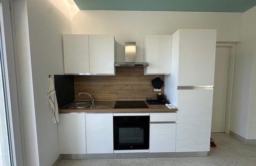 Zona XLIX Santa Maria di Galeria Bed & Breakfast | Air-conditioned apartment in greenery in a structure swimming pool and E-bike