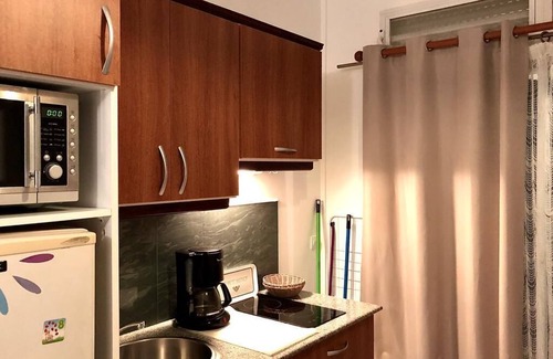 Cafeiere Cottage | Air-conditioned gite on the heights of Deshaies