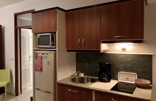 Cafeiere Cottage | Air-conditioned gite on the heights of Deshaies