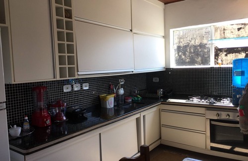 Barra da Lagoa House | Air-conditioned house in every room