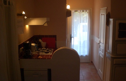Salernes House | Air-conditioned House With Pool IN Salernes 6 People