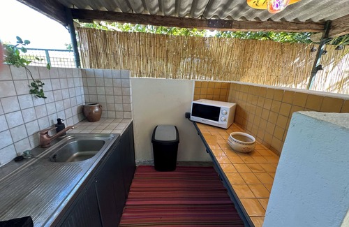 Le Grau-dʼAgde Villa | Air-conditioned villa/pool, quiet and shady, close to the sea, ideal for families