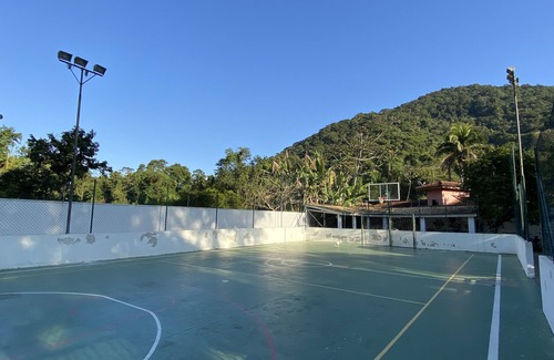 Centro Apartment | Air conditioning, 3 bedrooms and large play area☀️🏖