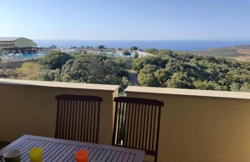 Paduledda Apartment | AIR Residence Isola Rossa Appartamenti vista mare
