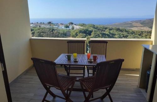 Paduledda Apartment | AIR Residence Isola Rossa Appartamenti vista mare