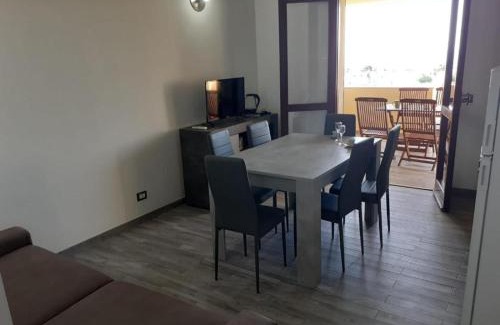 Paduledda Apartment | AIR Residence Isola Rossa Appartamenti vista mare