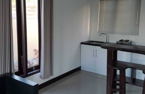 Bukti Villa | Air Sanih Spring Water, Sekumpul waterfall,