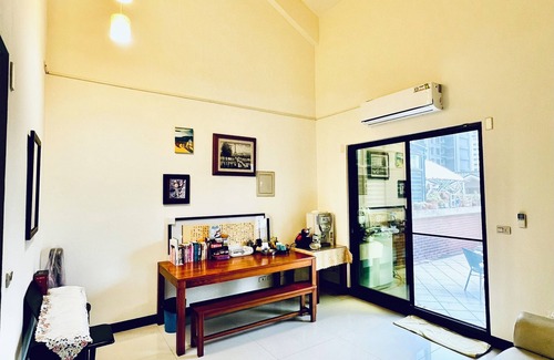 Dayuan District House | AirB&J near Airport, Airport MRT, HSR &HWY