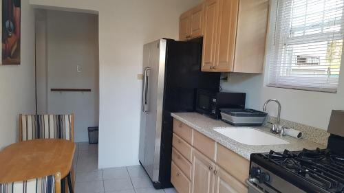 Paget Apartment | AIRBAB Moon Gate East