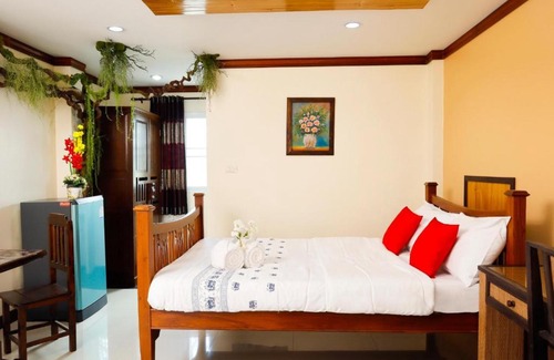 Ban Du Hotel | AIRBEST Explore Chiang Rai Hotel