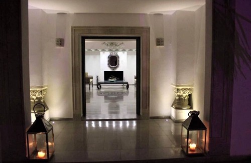 Kelibia House | AirBetter - Fabulous Stay at Dar Gino Kélibia - Double