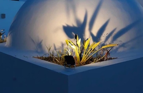 Kelibia House | AirBetter - Fabulous Stay at Dar Gino Kélibia - Triple
