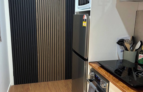 Swan Hill House | AirBnB boasts a clean homely feeling, fully self contained.