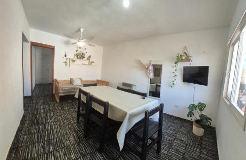 Estancia Grande Apartment | Aire Serrano - Departamento San Luis