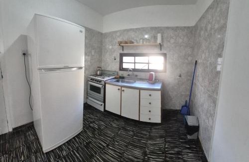 Estancia Grande Apartment | Aire Serrano - Departamento San Luis