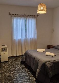 Estancia Grande Apartment | Aire Serrano - Departamento San Luis