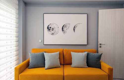 Tripoli Condo | Aire Studio