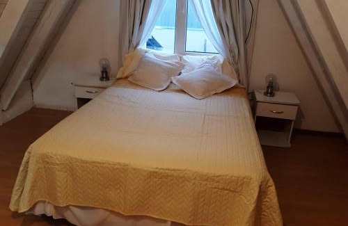 Province of Tierra del Fuego House | Aires del Pipo