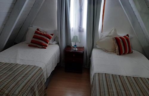 Province of Tierra del Fuego House | Aires del Pipo